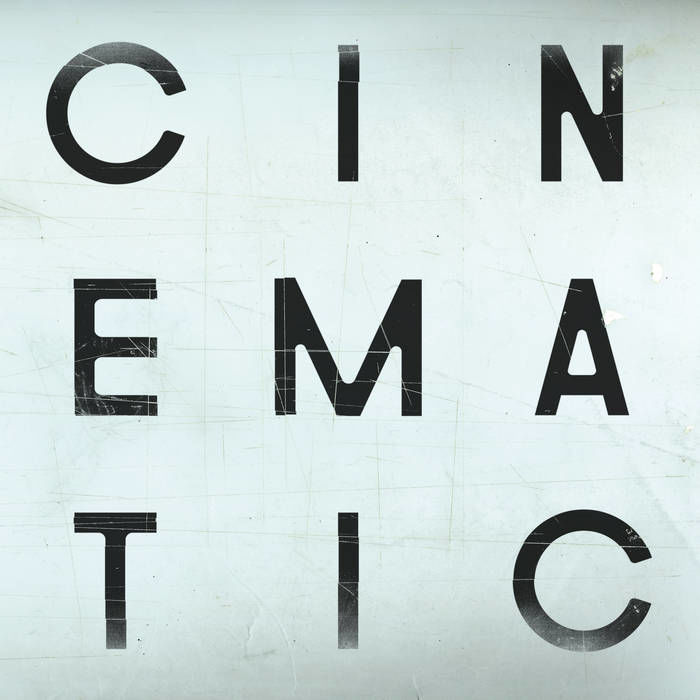 The Cinematic Orchestra-- To Belive
